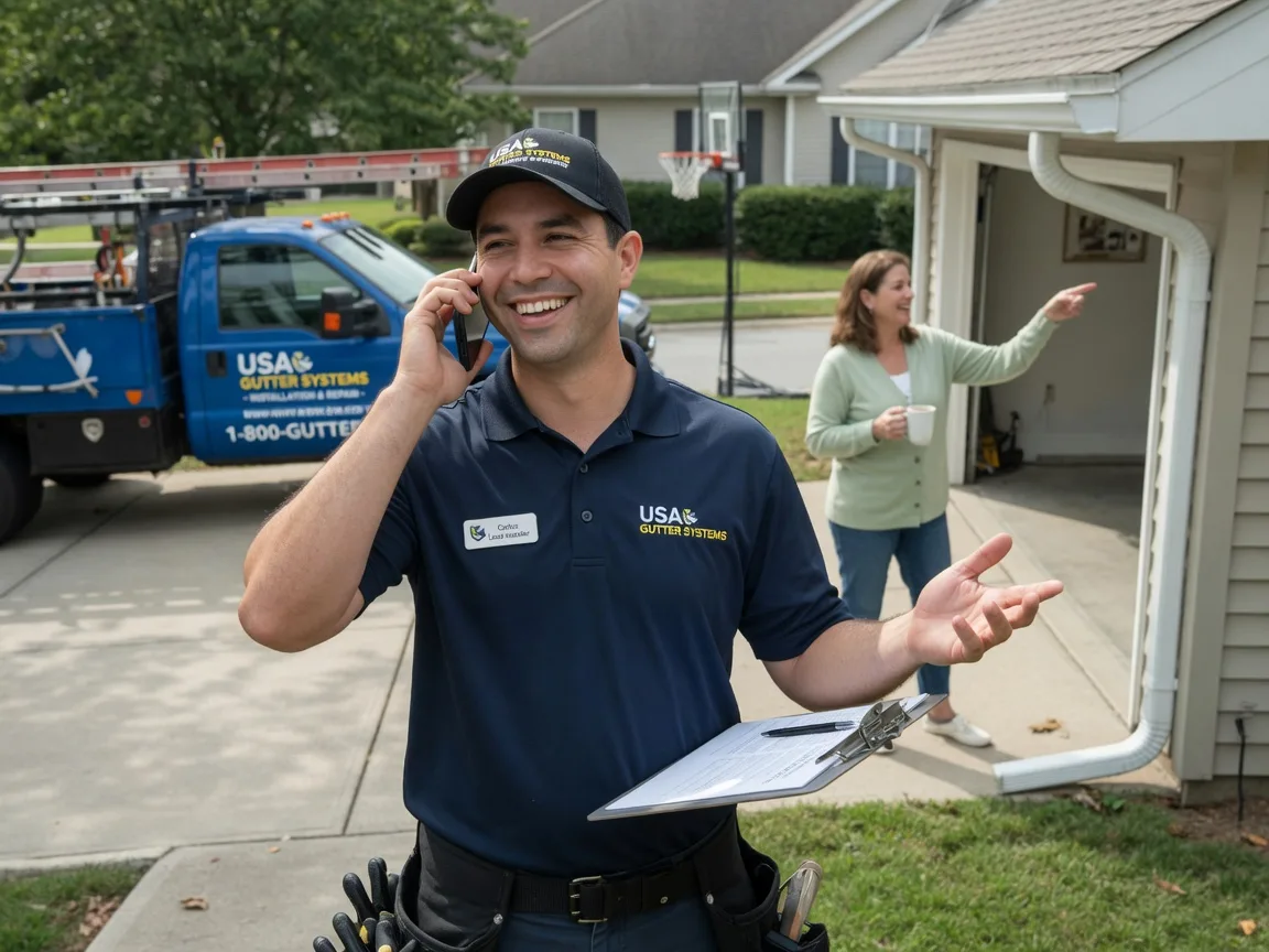Gutter Installation Melrose, IA FAQs